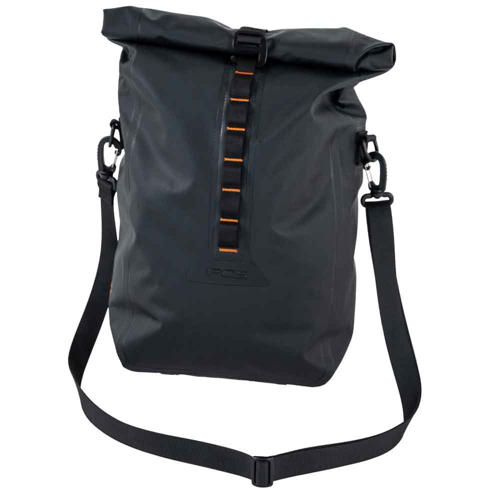 FCS Pioneer Pouch 15L - Granite Grey