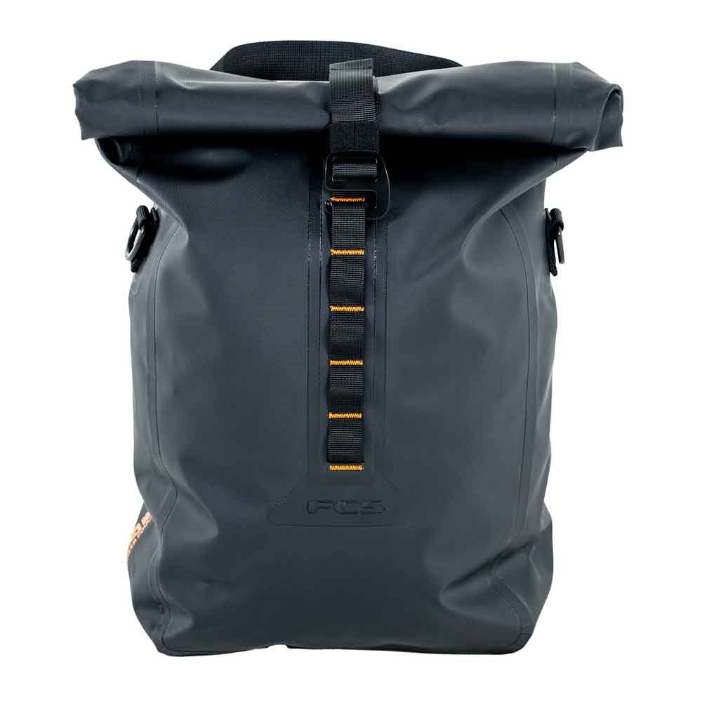 FCS Pioneer Pouch 15L - Granite Grey