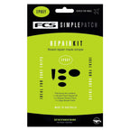 FCS Simple Patch Epoxy Large Repair Kit