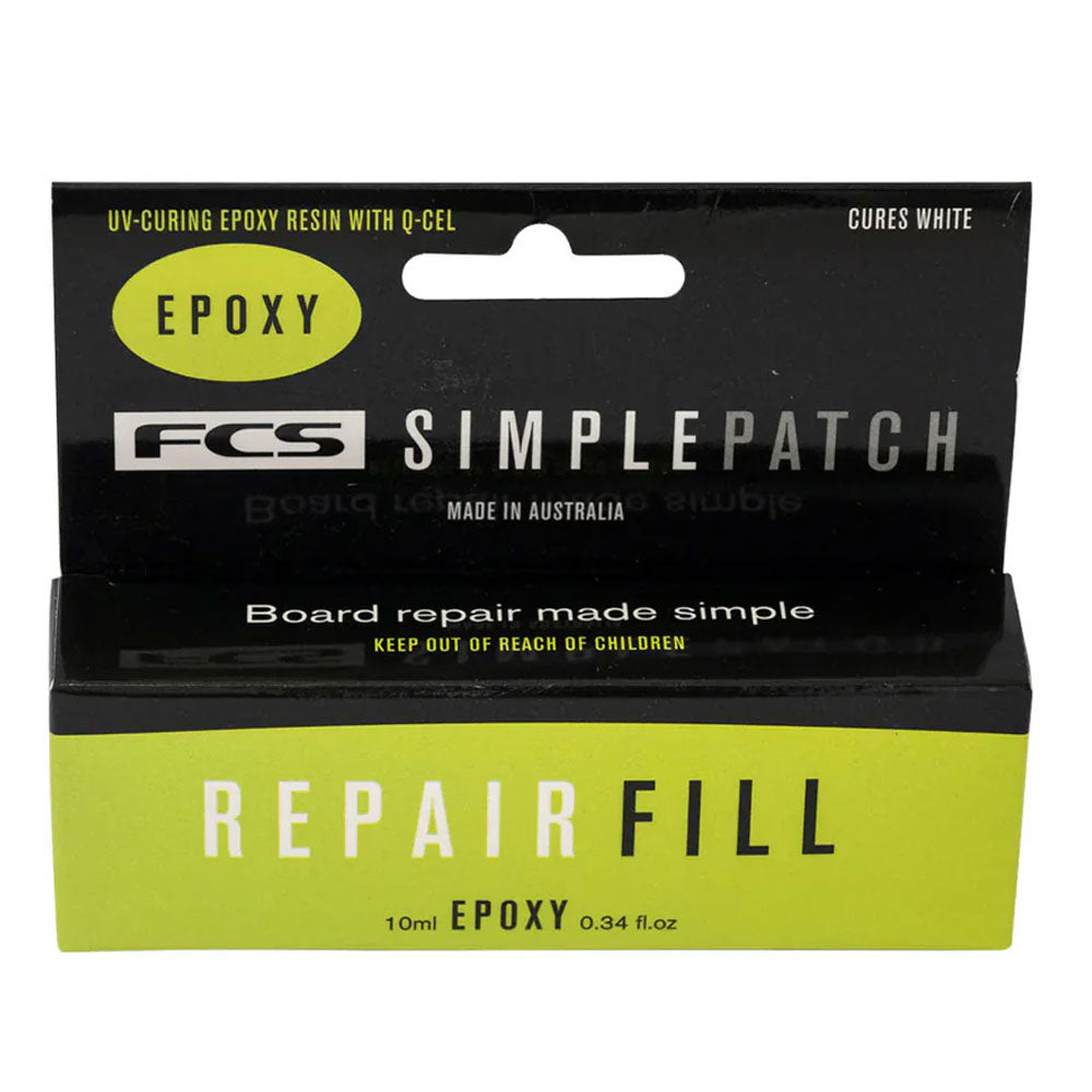 FCS Simple Patch Epoxy Repair Fill