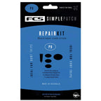 FCS Simple Patch PU Repair Kit
