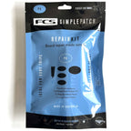FCS Simple Patch PU Repair Kit