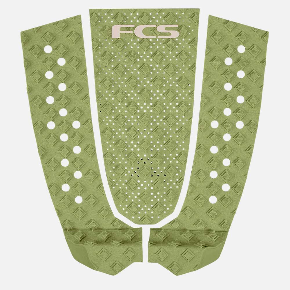 FCS T-3 Eco Surfboard Deck Grip