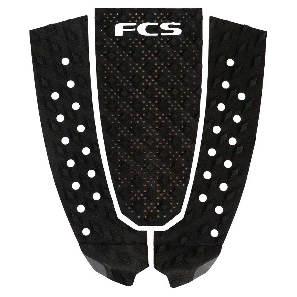 FCS T-3 Eco Surfboard Deck Grip