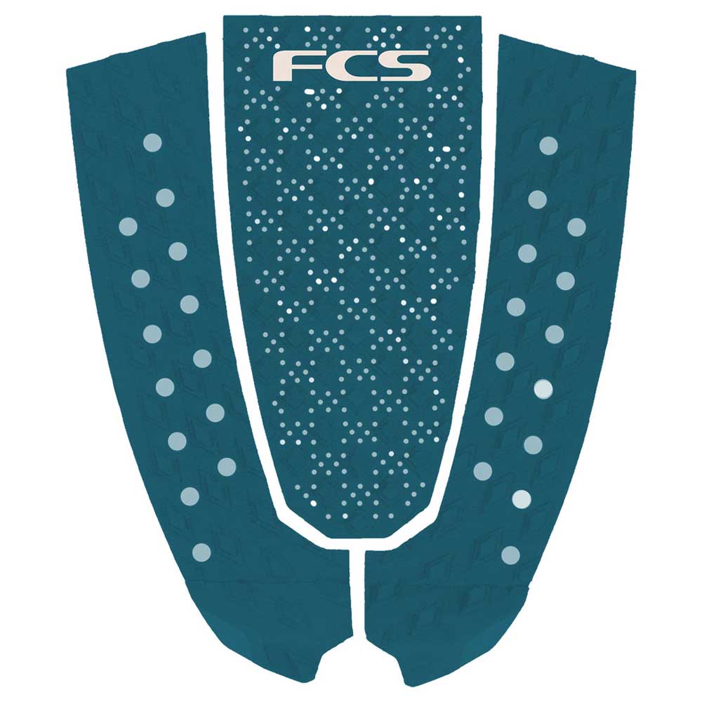 FCS T-3 Eco Surfboard Deck Grip