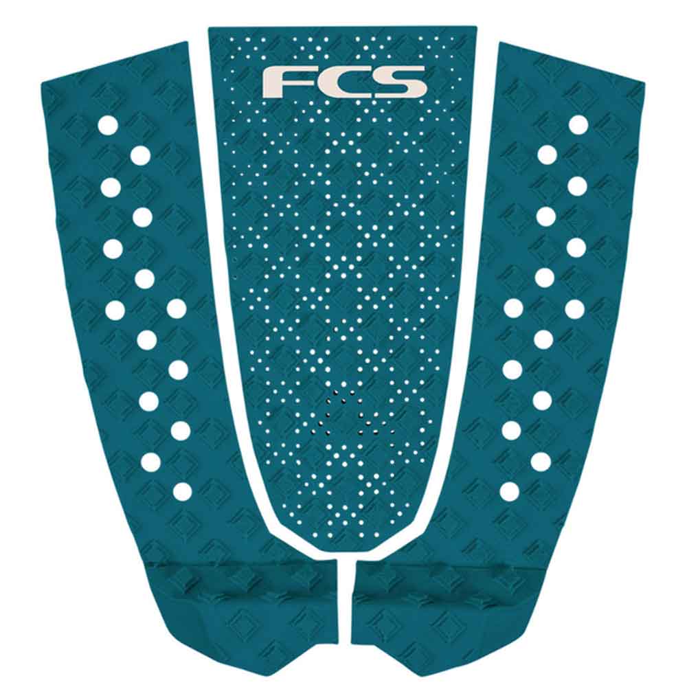FCS T-3 Eco Surfboard Deck Grip