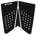 FCS T-3 Fish ECO Tail Pad