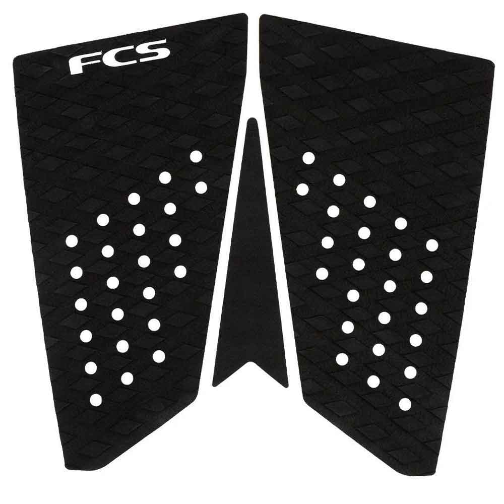 FCS T-3 Fish ECO Tail Pad