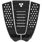 FCS The Jane Surfboard Grip - Black