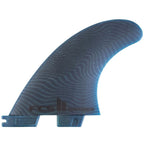 FCSII Performer Neo Glass Quad Fin Set