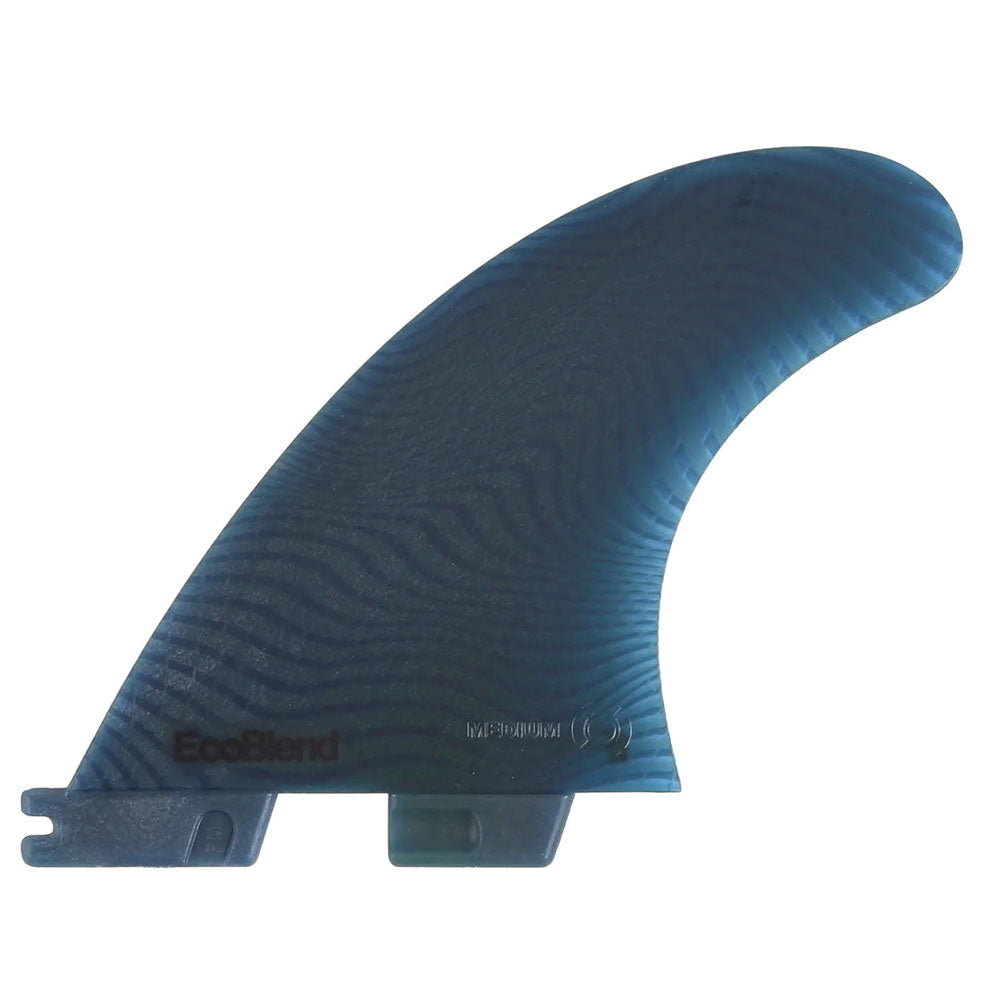 FCSII Performer Neo Glass Tri Quad Fin Set