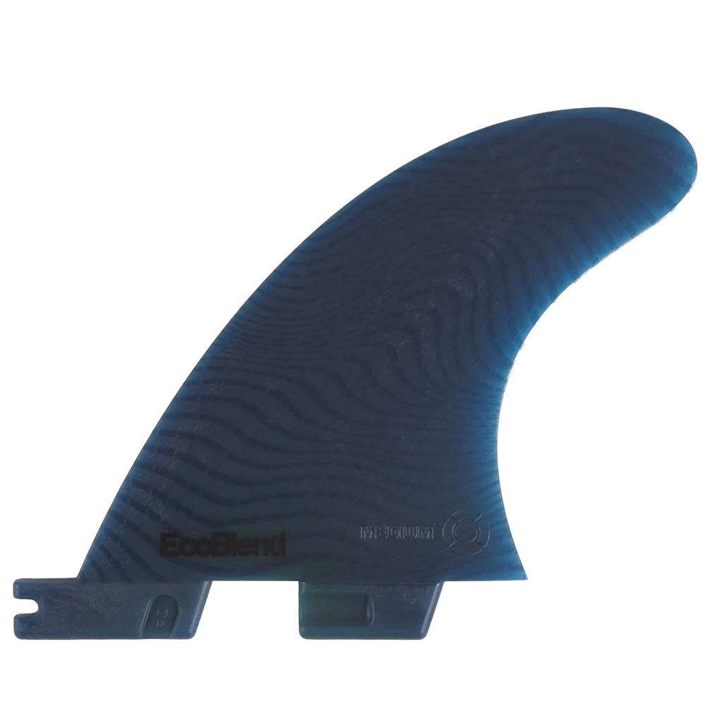 FCSII Performer Neo Glass Tri Quad Fin Set