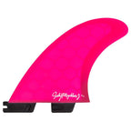 FCSII Sally Fitzgibbons Performance Core Tri Fin Set