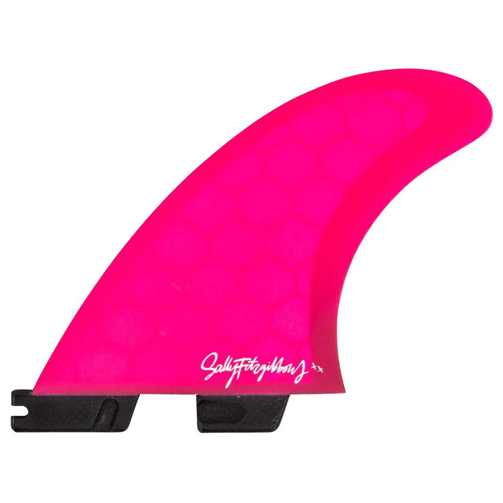 FCSII Sally Fitzgibbons Performance Core Tri Fin Set