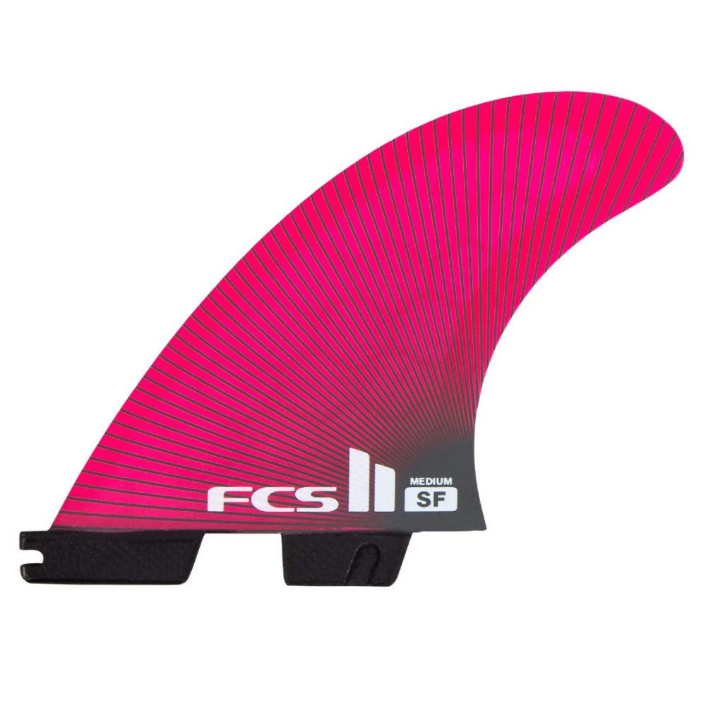FCSII Sally Fitzgibbons Performance Core Tri Fin Set