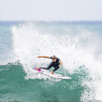 FCSII Sally Fitzgibbons Performance Core Tri Fin Set