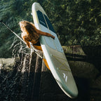 Fanatic 10'8 Fly Air SLT Package Grey Green