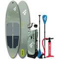 Fanatic 10'8 Fly Air SLT Package Grey Green
