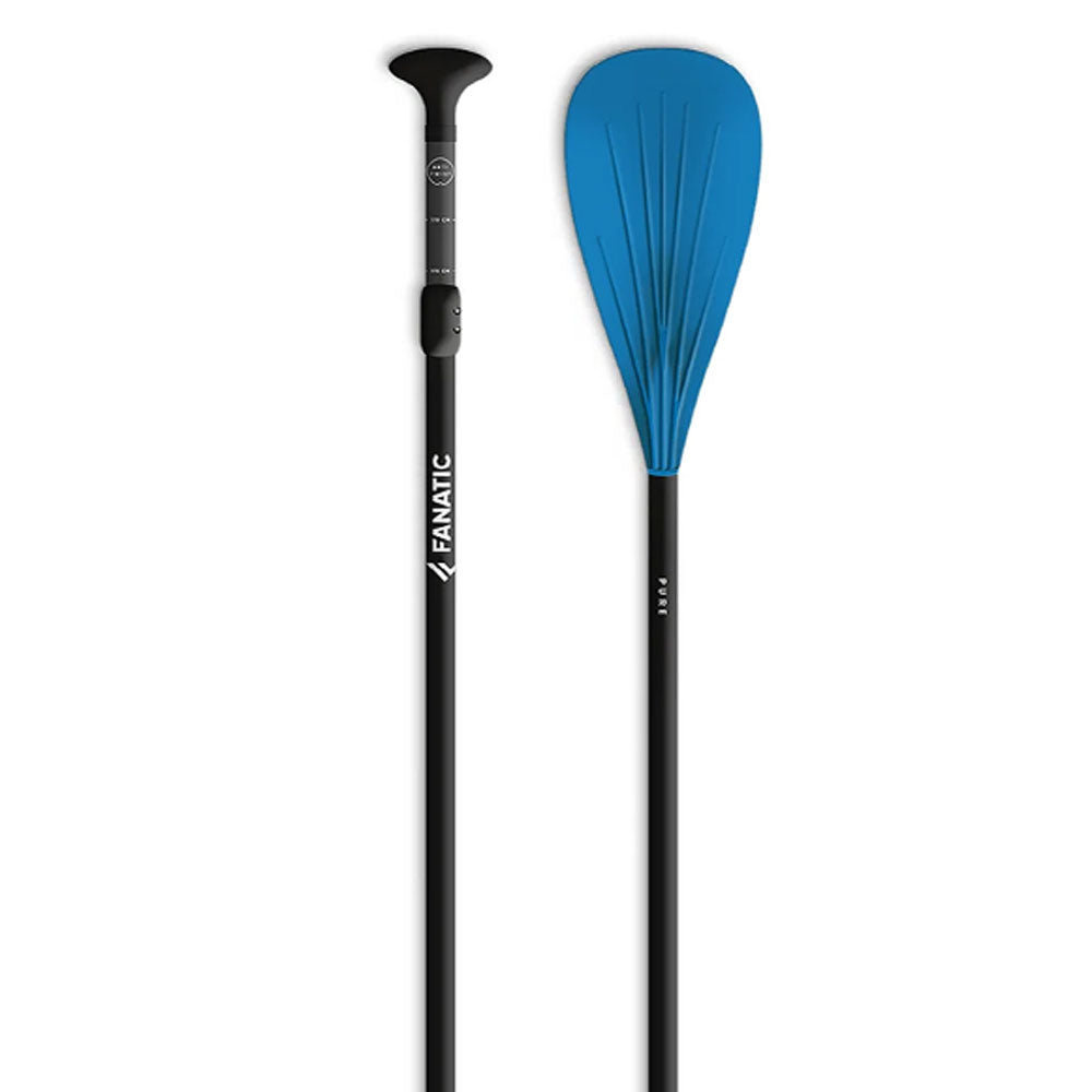 Fanatic Pure 2 Piece Adjustable Paddle