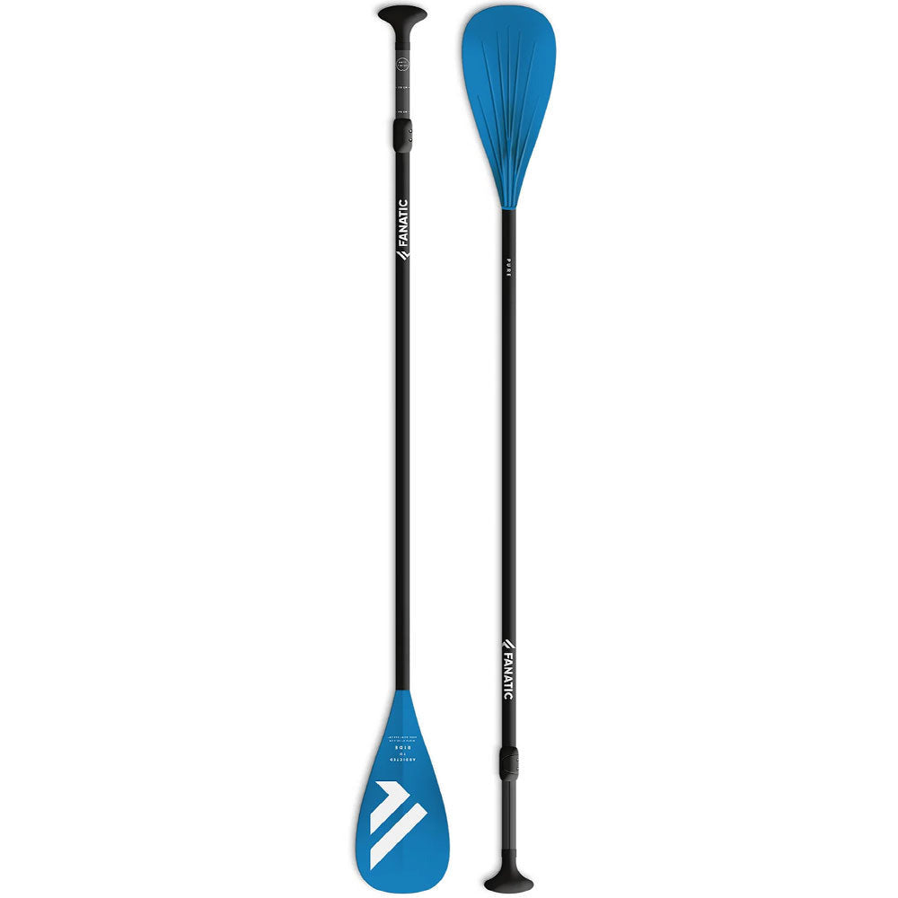 Fanatic Pure 2 Piece Adjustable Paddle
