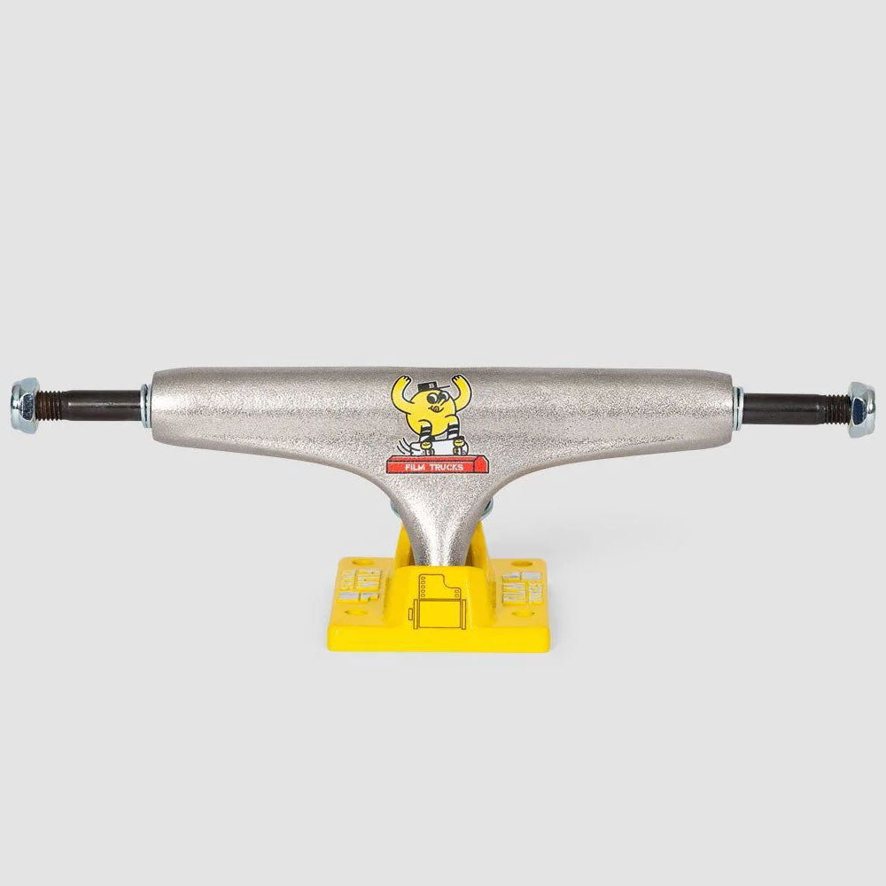 Film x Blast Collab 5.25 Truck - (Single Truck)