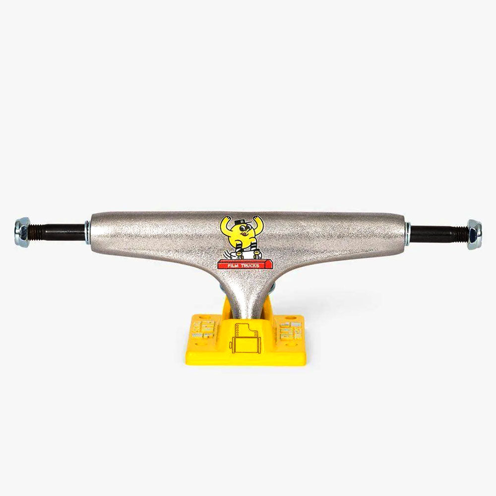 Film x Blast Collab 5.5 Truck - (Single Truck)