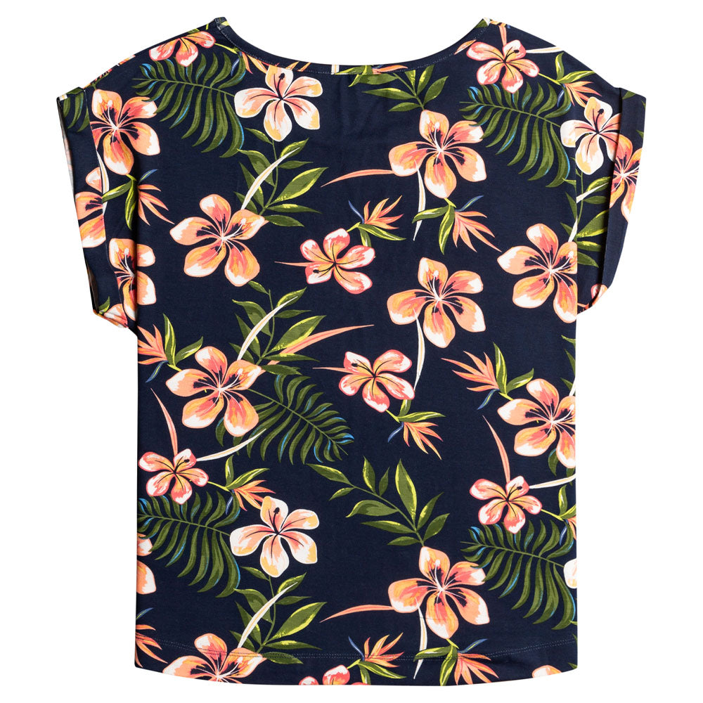 Roxy Clear The Way T-Shirt