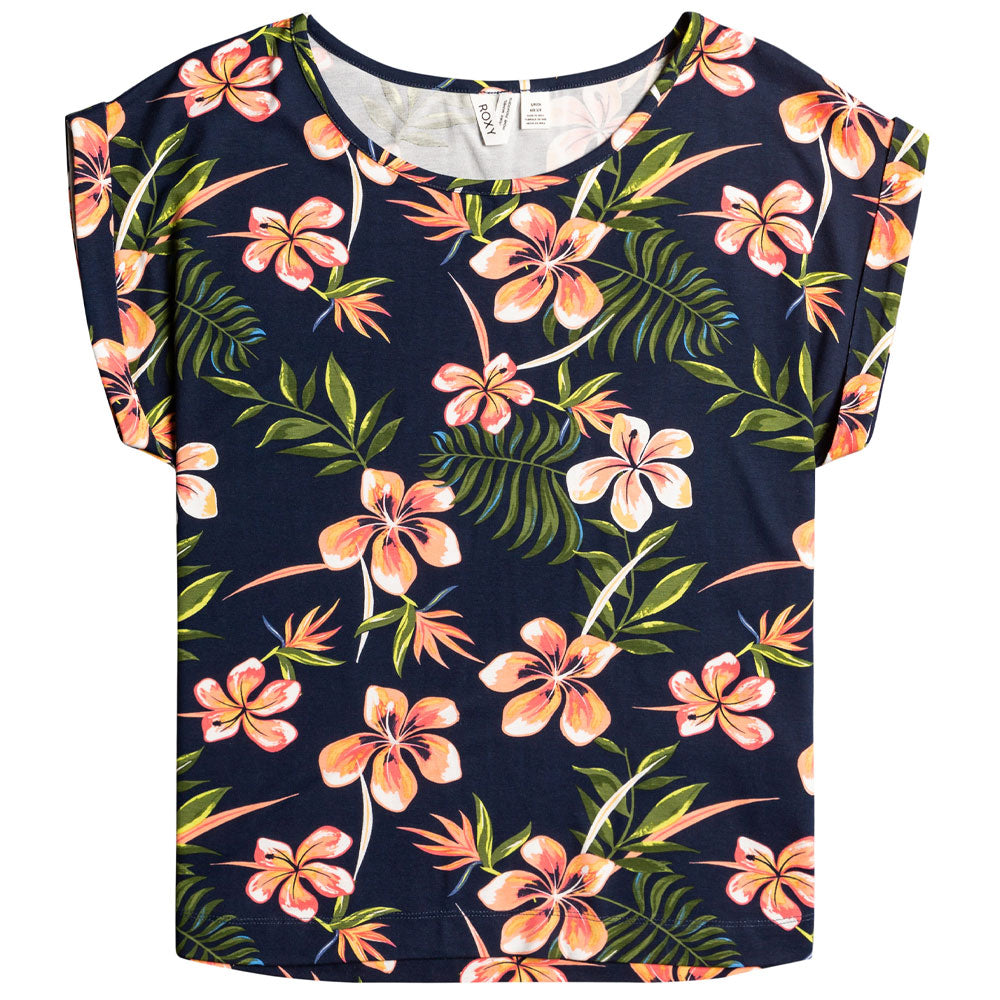 Roxy Clear The Way T-Shirt