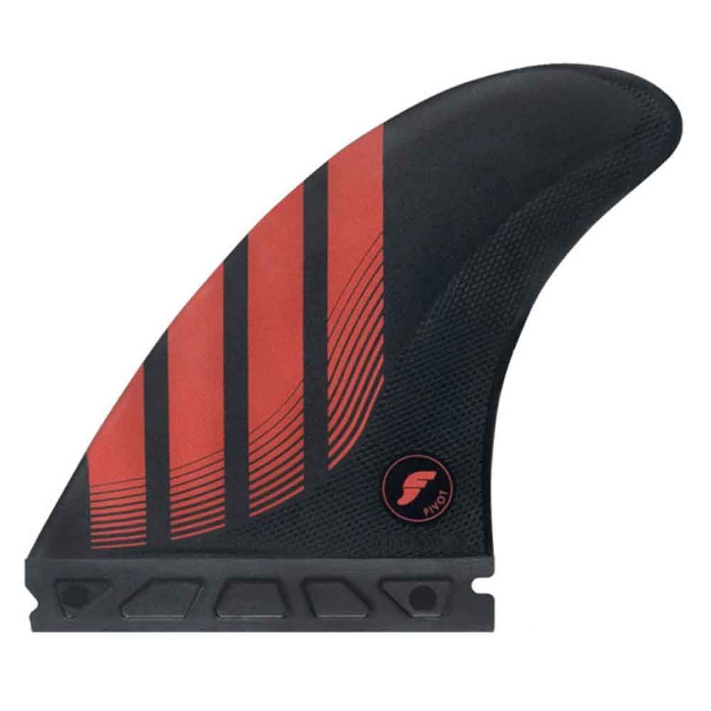 Future Fins Alpha F8 Tri Fin Set