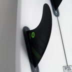 Future Fins Alpha JJF Tri Fin Set