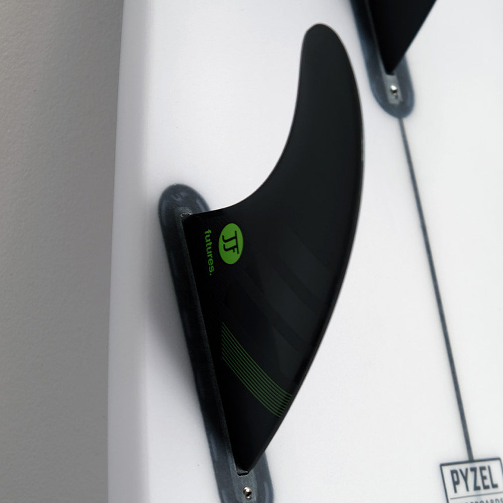 Future Fins Alpha JJF Tri Fin Set