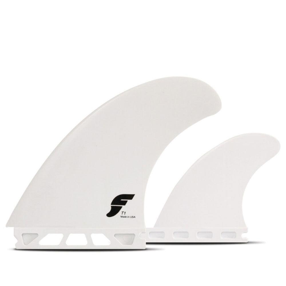 Future Fins T1 Thermotech Twin Fin Set