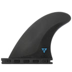 Futures Quad Rear Fins Alpha 4.00