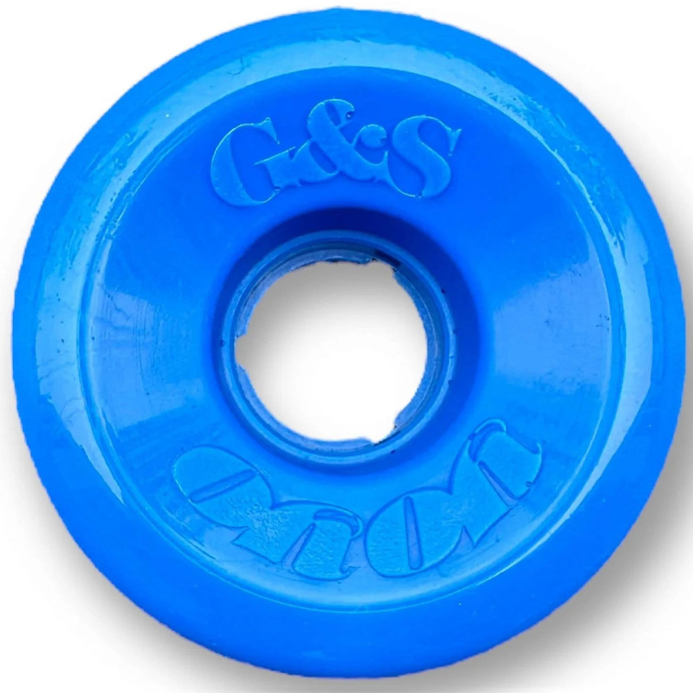 G&S Yo Yo Wheels