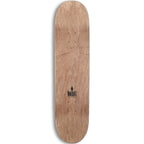 Girl Modernica x Natas Rowan Davis Deck 8.125"