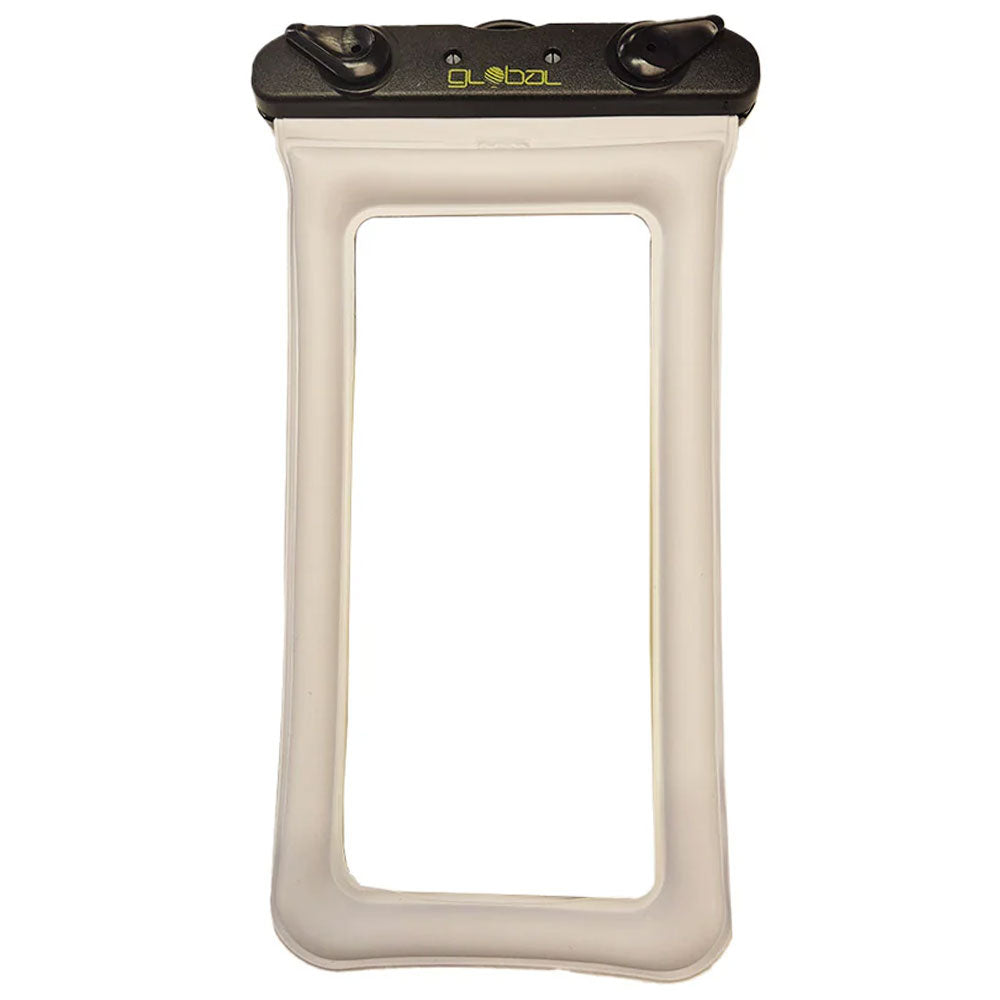 Global Aqua Gear Waterproof Phone Case