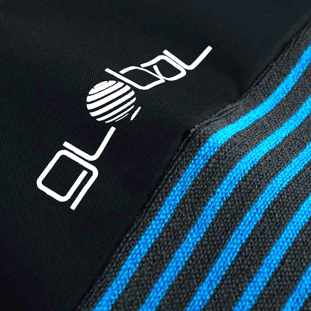 Global Stretch Cover 7'0 Blue