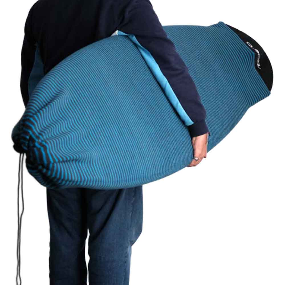 Global Stretch Cover 7'0 Blue