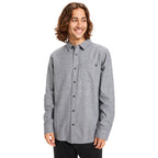 Quiksilver Motherfly Heather Shirt