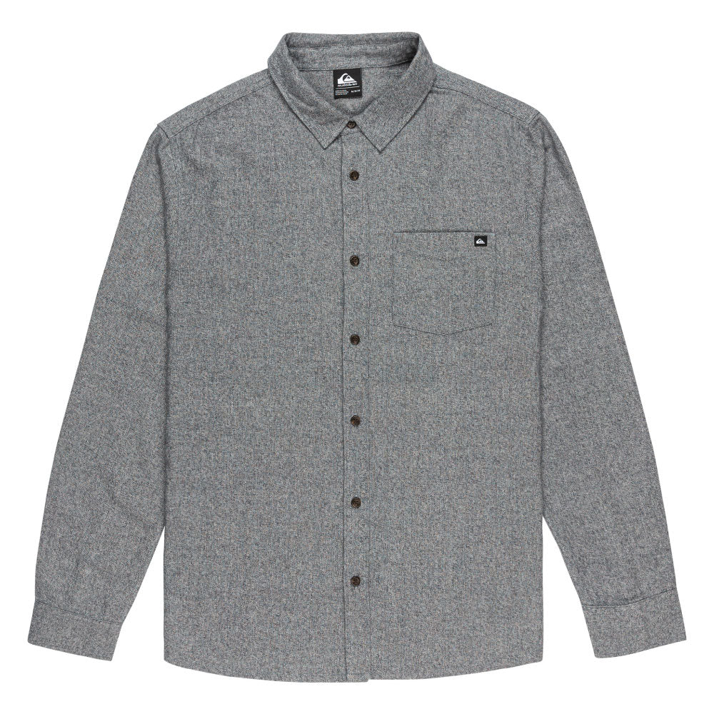 Quiksilver Motherfly Heather Shirt
