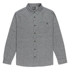 Quiksilver Motherfly Heather Shirt