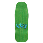 Heroin Holo Mutant Eyeballer 10.125" Skateboard