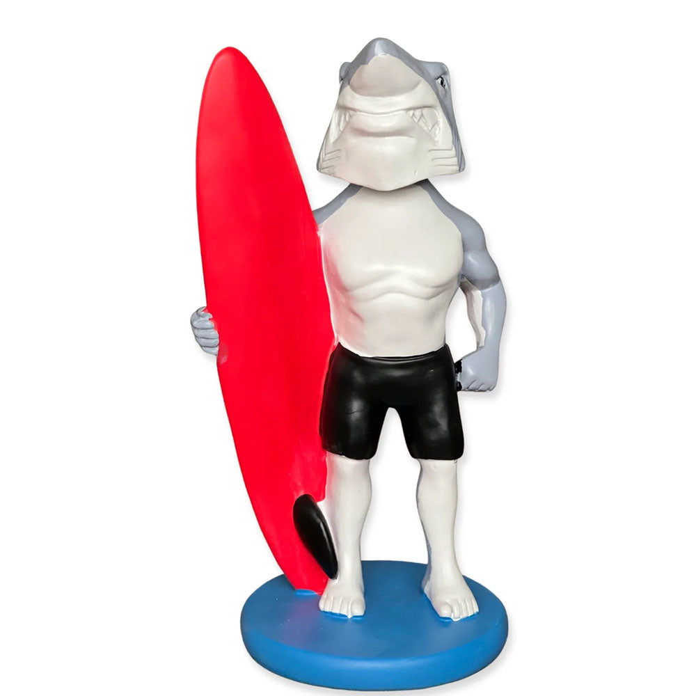 Hawaiian Shark by Hula Girl