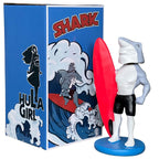 Hawaiian Shark by Hula Girl