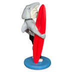 Hawaiian Shark by Hula Girl