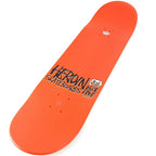 Heroin Arron Wilsom Ribs 8.5"