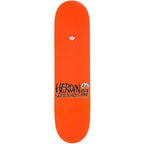 Heroin Arron Wilsom Ribs 8.5"