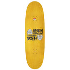 Heroin Auntie Razor Egg 9.75"