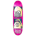 Heroin Brain On Eggs Deck