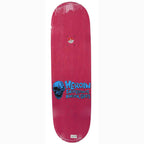 Heroin Craig Questions Knock Off 9.25" Deck